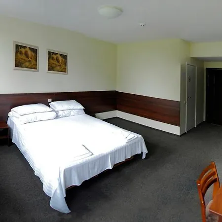 Motel Motelis Avia Jakai