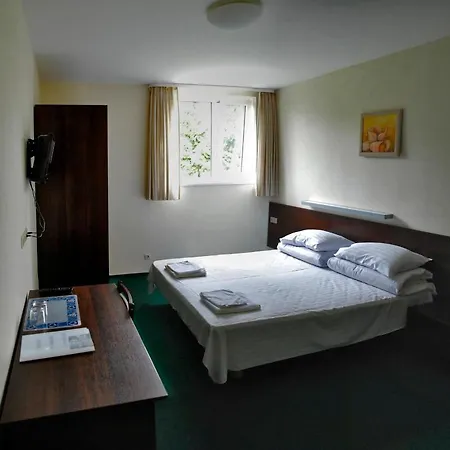Motel Motelis Avia 2*