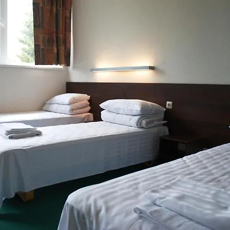 Motelis Avia 2*