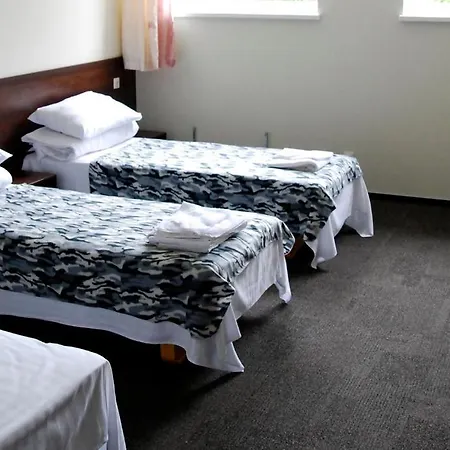 Motelis Avia Motel Jakai