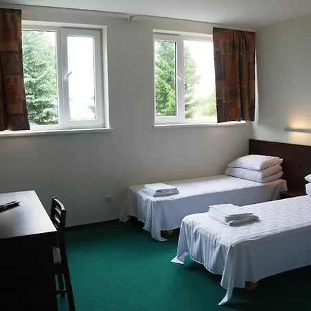 Motelis Avia
