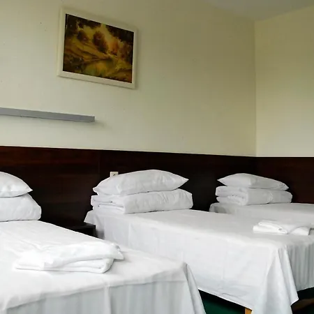 Motelis Avia Motel Jakai
