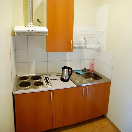 Motelis Avia Motel Jakai