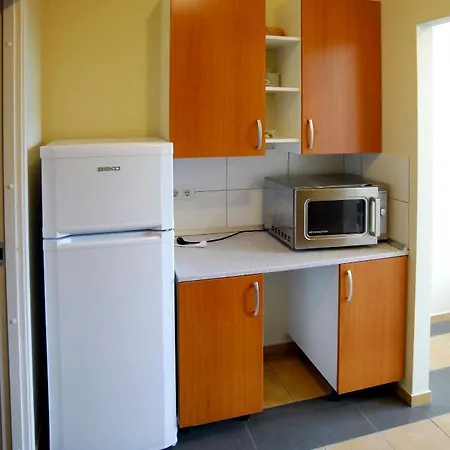 Motel Motelis Avia 2*