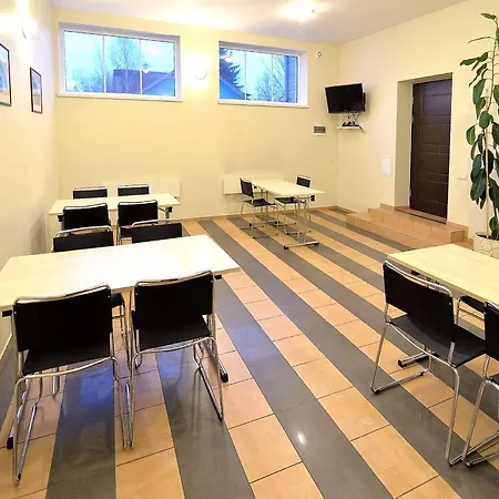 Motelis Avia Motel