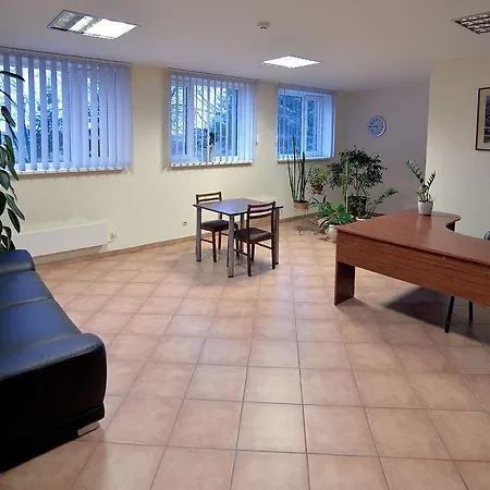 Motel Motelis Avia