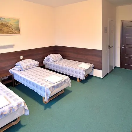 Motelis Avia 2* Jakai