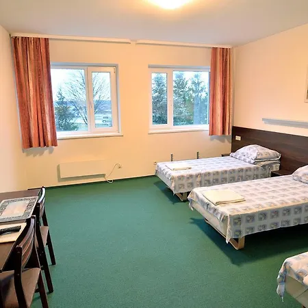 Motelis Avia Jakai