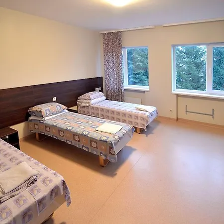 Motel Motelis Avia 2*