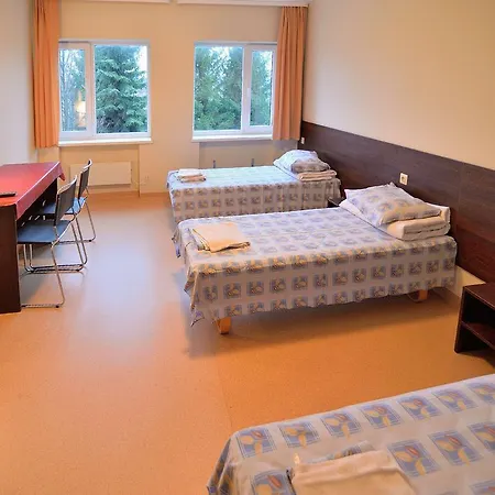 Motelis Avia Motel 2*