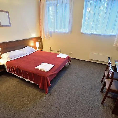 Motelis Avia 2* Jakai