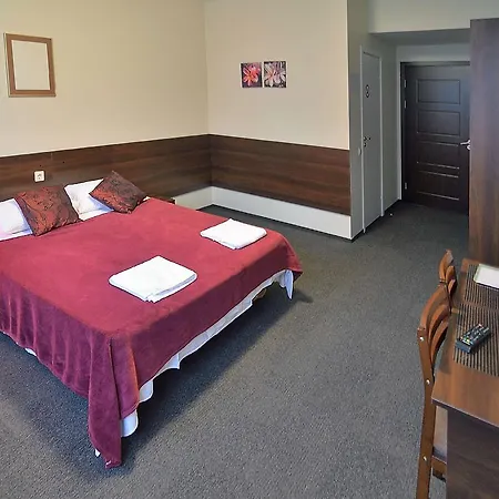 Motelis Avia Motel