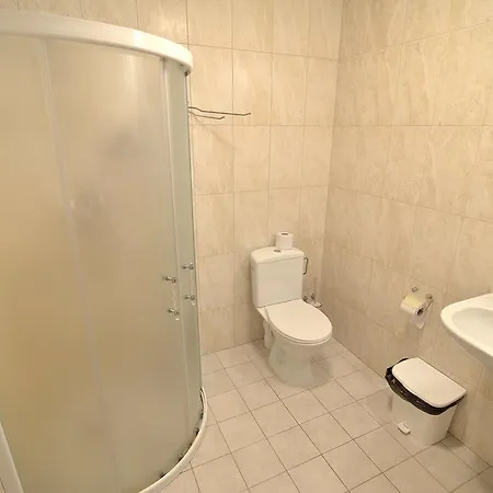 Motelis Avia Motel Jakai