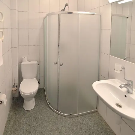 Motelis Avia Jakai